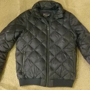 PATAGONIA Prow bomber jacket Size S